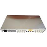 IPTV streamer RF-Tuote MIP-1606CI, 16xDVB-S/S2/S2X/T/T2/C - 6xCI, redundantný zdroj