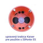 ISPonte EK-K