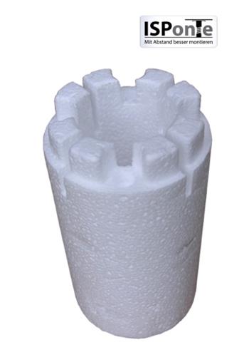 ISPonte EPS základní izolační díl