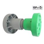 ISPonte ISP100 M8 (základní sada se zalisovanou maticí M8 ve středu)