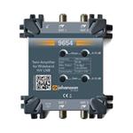 Johansson 9654 SAT wideband zesilovač: 290-2340 MHz