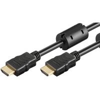 Kábel HDMI 5m