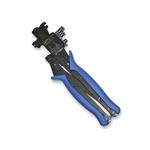 Kompresní kleště Cabelcon F/IEC/BNC pro koax. kabely RG59/6/11