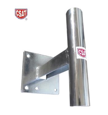 Konzola na stěnu nebo stožár KFK150