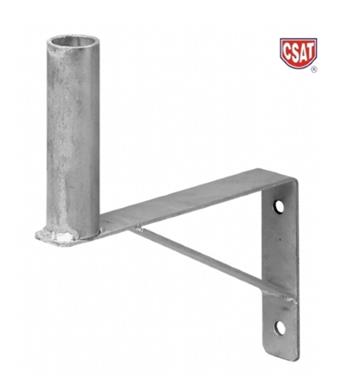 Konzola na stěnu nebo stožár KM200