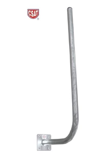 Konzola na zeď nebo stožár JK300