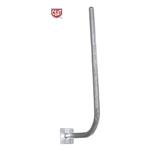 Konzola na zeď nebo stožár JK300