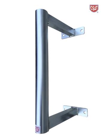 Konzola na zeď nebo stožár KB220-400