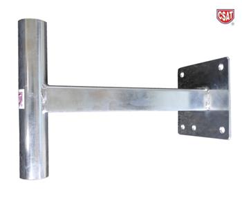 Konzola na zeď nebo stožár KFK250