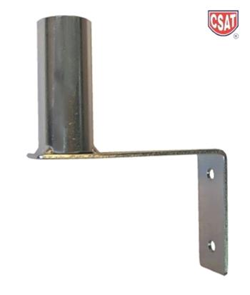 Konzola na zeď nebo stožár KL125