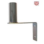 Konzola na zeď nebo stožár KL125