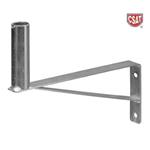 Konzola na zeď nebo stožár KM300