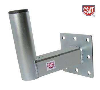 Konzola na zeď nebo stožár KNS142