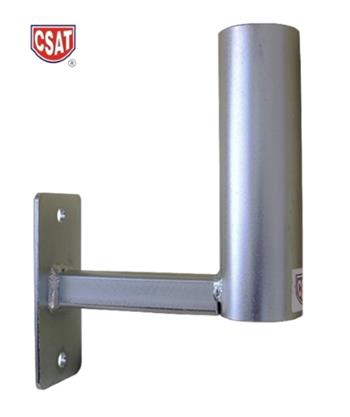 Konzola na zeď nebo stožár KNS1