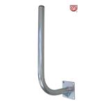 Konzola na zeď nebo stožár KS1-60M