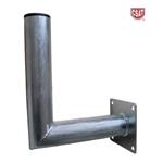 Konzola na zeď nebo stožár KS1M-X