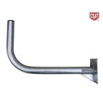 Konzola na zeď nebo stožár KS2M