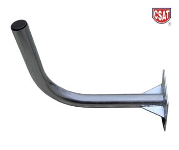 Konzola na zeď nebo stožár KS3M