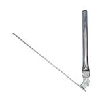 Konzola pod tašku 400-35GZ s nastavitelným sklonem 