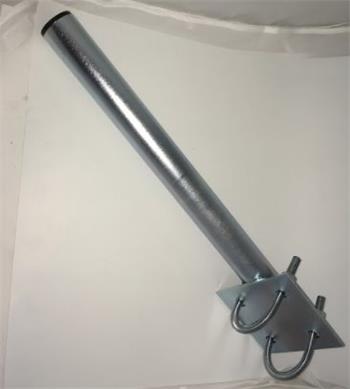 Konzola prodloužení ST 1500-42ZZ