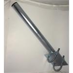 Konzola prodloužení ST 1500-42ZZ