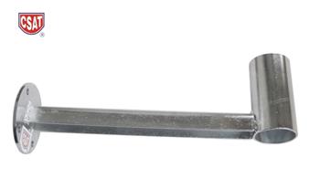 Konzole ISP260N na zeď nebo pro ISPonte