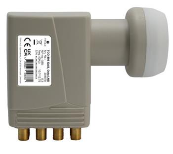 LNB Octo TRIAX TOO 408 Gold