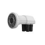 LNB Quattro Inverto Universal Pro C120