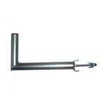 Mast bracket STZ300/200-42GZ-V