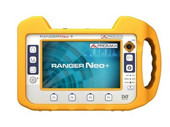Merací prístroj Promax Ranger Neo+