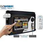 Měřící přístroj ROVER HD TAB5 ULTRA s HEVC H.265