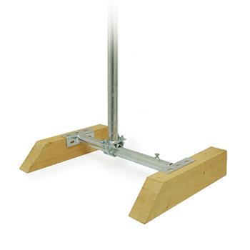 Mezitrámový držák antén 900/1200