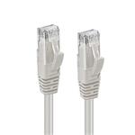 MicroConnect CAT6 U/UTP Network Cable 7m, Grey