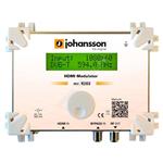 Modulátor HDMI do DVB-T Johansson 8203
