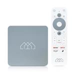 Multimedia receiver Homatics Box HD (Android TV 11)