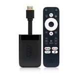 Multimedia receiver Homatics Dongle R 4K (Android TV 11)