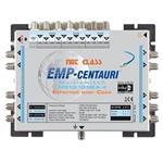 Multiprepínač EoC Ethernet EMP-Centauri MS13/10NEU-4