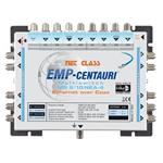 Multiprepínač EoC Ethernet EMP-Centauri MS9/10NEU-4