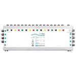 Multiprepínač pre 4 družice FRACARRO SWP1708TS