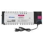 Multipřepínač pro 1 družici EMP-Centauri MS5/24PIU-6