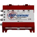Multipřepínač pro 1 družici EMP-Centauri MS5/4PLP-3