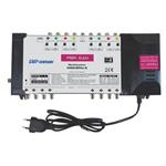 Multipřepínač pro 2 družice EMP-Centauri MS9/8PIU-5