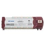 Multipřepínač pro 8 družic EMP-Centauri MS33/6PIU-6