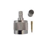 N-connector male crimping CAVEL NM240