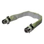 Okenní přechod pro koaxiální kabel Opticum Standard