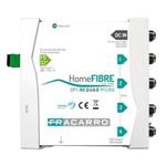 Optical receiver FRACARRO OPT RX QUAD MICRO