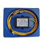 Optical splitter Global Invacom 3 Way