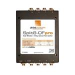 Optical splitter Global Invacom 8 Way