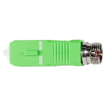 Optický adaptér RF-Tuote FC/PC na SC/APC