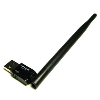 OPTICUM W7 Wireless LAN Adapter bulk, s anténou